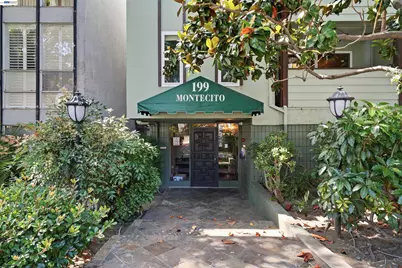 199 Montecito Ave #305, Oakland, CA 94610 - Photo 2