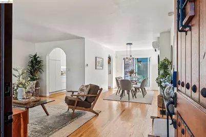 4201 Bayo Street, Oakland, CA 94619 - Photo 4