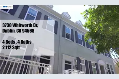 3730 Whitworth Dr, Dublin, CA 94568 - Photo 1