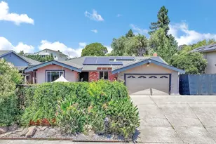 1249 Heavenly Dr, Martinez, CA 94553 - Photo 1