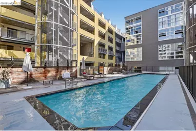 311 Oak St #520, Oakland, CA 94607 - Photo 36