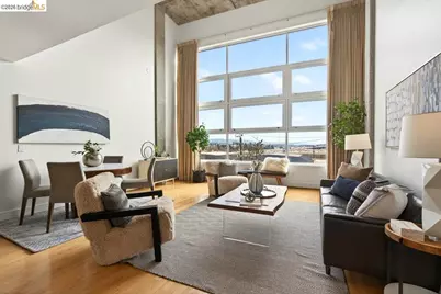 311 Oak St #520, Oakland, CA 94607 - Photo 2