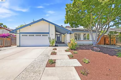 467 Lowell Pl, Fremont, CA 94536 - Photo 2