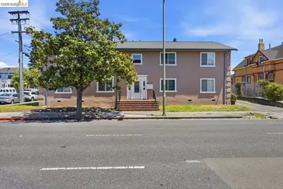 5936 Martin Luther King Jr Way, Oakland, CA 94609 - Photo 2