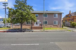 5936 Martin Luther King Jr Way, Oakland, CA 94609 - Photo 2