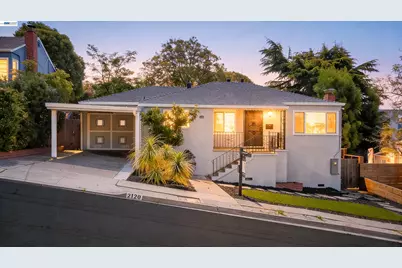 2120 Strang Ave, Castro Valley, CA 94578 - Photo 1