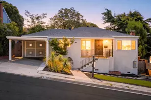 2120 Strang Ave, Castro Valley, CA 94578 - Photo 1