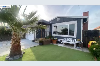 4015 Ohio Ave, Richmond, CA 94804 - Photo 2