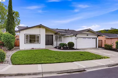 6738 Rancho Ct, Pleasanton, CA 94588 - Photo 2