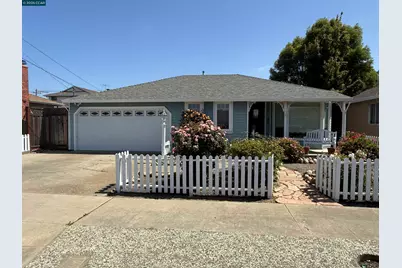 3610 Carrillo Drive, San Leandro, CA 94578 - Photo 1