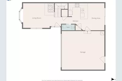5457 Giuffrida Ct, San Jose, CA 95123 - Photo 16