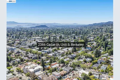 2366 Cedar St #3, Berkeley, CA 94708 - Photo 34