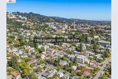 2366 Cedar St #3, Berkeley, CA 94708 - Photo 8