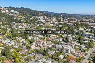 2366 Cedar St, Berkeley, CA 94708 - Photo 8