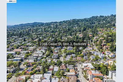 2366 Cedar St #3, Berkeley, CA 94708 - Photo 32