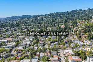 2366 Cedar St, Berkeley, CA 94708 - Photo 32