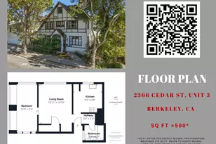 2366 Cedar St, Berkeley, CA 94708 - Photo 12