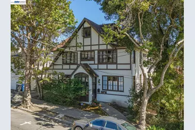 2366 Cedar St #3, Berkeley, CA 94708 - Photo 2