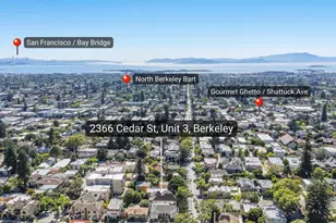 2366 Cedar St, Berkeley, CA 94708 - Photo 6