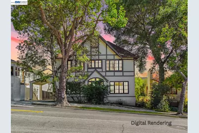 2366 Cedar St #3, Berkeley, CA 94708 - Photo 48