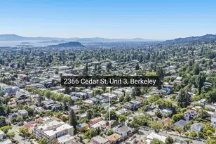2366 Cedar St, Berkeley, CA 94708 - Photo 32