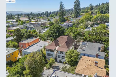 2366 Cedar St #3, Berkeley, CA 94708 - Photo 4