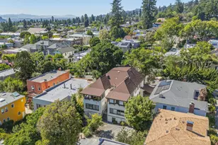 2366 Cedar St, Berkeley, CA 94708 - Photo 4