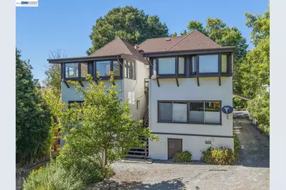 2366 Cedar St #3, Berkeley, CA 94708 - Photo 50