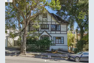 2366 Cedar St #3, Berkeley, CA 94708 - Photo 10