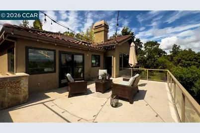 800 Hamilton Dr, Pleasant Hill, CA 94523 - Photo 28