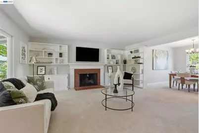 107 Hazelwood Pl, Moraga, CA 94556 - Photo 6