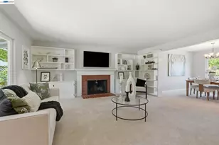 107 Hazelwood Pl, Moraga, CA 94556 - Photo 6