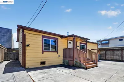 2836 Myrtle St, Oakland, CA 94608 - Photo 36