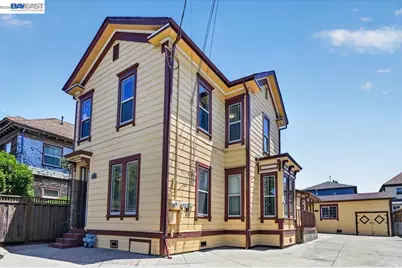 2836 Myrtle St, Oakland, CA 94608 - Photo 6