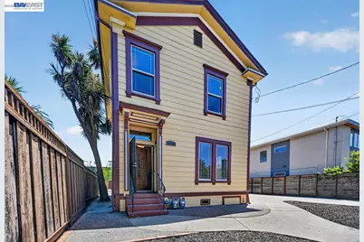 2836 Myrtle St, Oakland, CA 94608 - Photo 4