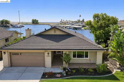 281 Discovery Bay Blvd, Discovery Bay, CA 94505 - Photo 1