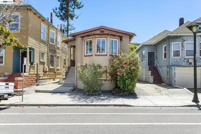 3246 Mlk Jr. Way, Oakland, CA 94609 - Photo 2