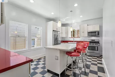 3246 Mlk Jr. Way, Oakland, CA 94609 - Photo 14