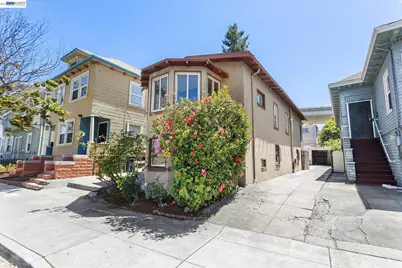 3246 Mlk Jr. Way, Oakland, CA 94609 - Photo 1