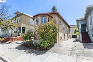 3246 Mlk Jr Way, Oakland, CA 94609 - Photo 1