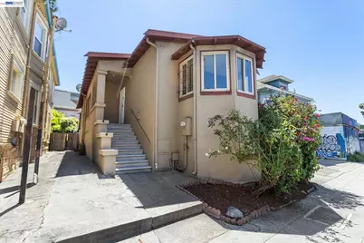 3246 Mlk Jr. Way, Oakland, CA 94609 - Photo 1