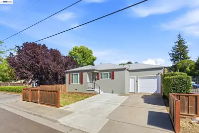 1839 Hill Ave, Hayward, CA 94541 - Photo 4
