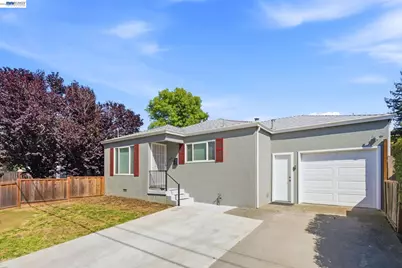 1839 Hill Ave, Hayward, CA 94541 - Photo 6