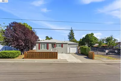 1839 Hill Ave, Hayward, CA 94541 - Photo 2