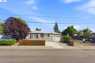 1839 Hill Ave, Hayward, CA 94541 - Photo 2