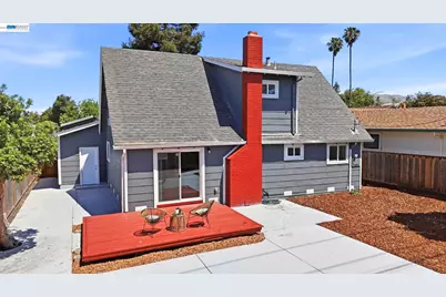 3074 Capewood Ln, San Jose, CA 95132 - Photo 36