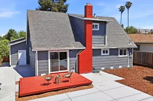3074 Capewood Ln, San Jose, CA 95132 - Photo 36