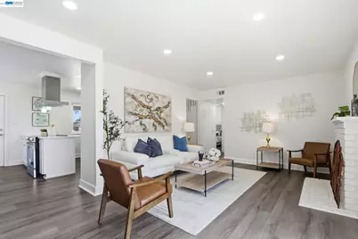 3074 Capewood Ln, San Jose, CA 95132 - Photo 6