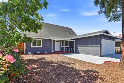 3074 Capewood Ln, San Jose, CA 95132 - Photo 2