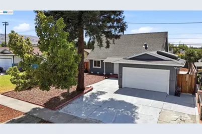 3074 Capewood Ln, San Jose, CA 95132 - Photo 30